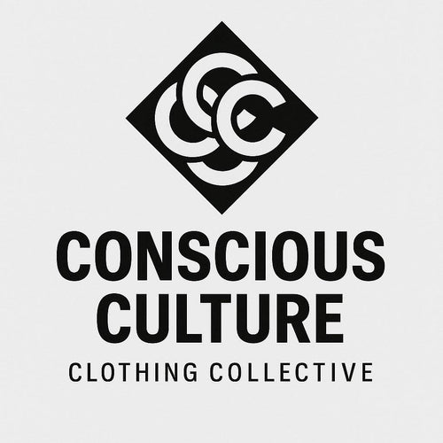 Conscious Culture Clothing Collective